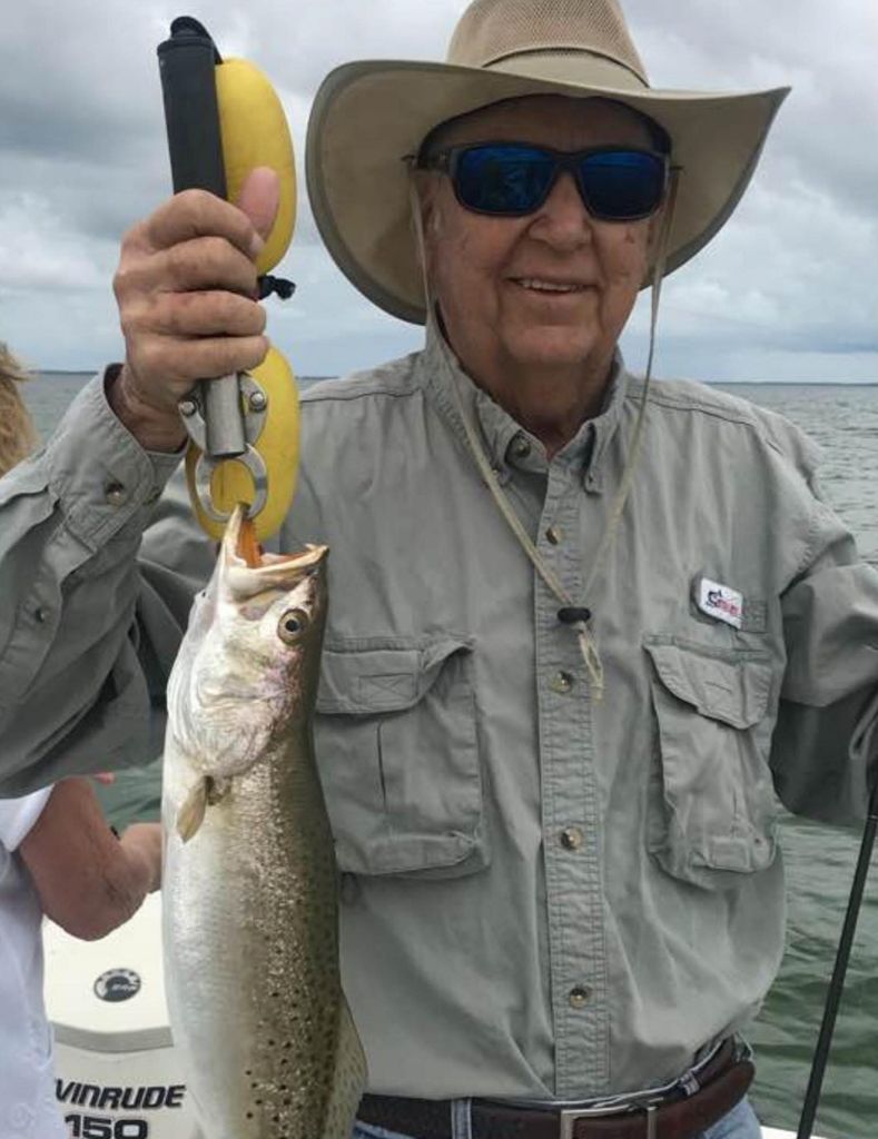 David Ray Musselwhite Profile Photo