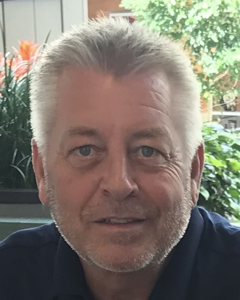 Dean A. Parkin Profile Photo