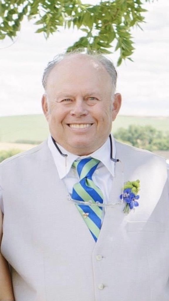 Gerald George Maher Profile Photo