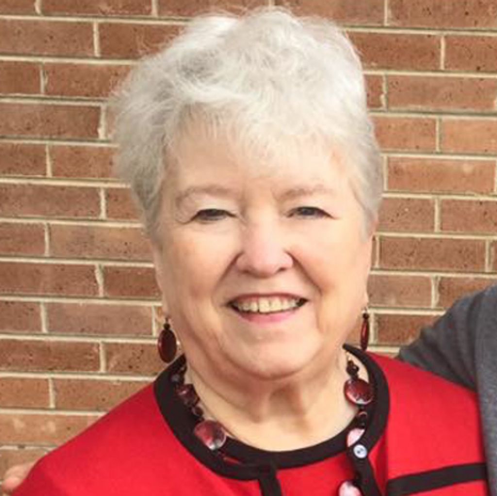 Mary Jane Berthelot Profile Photo