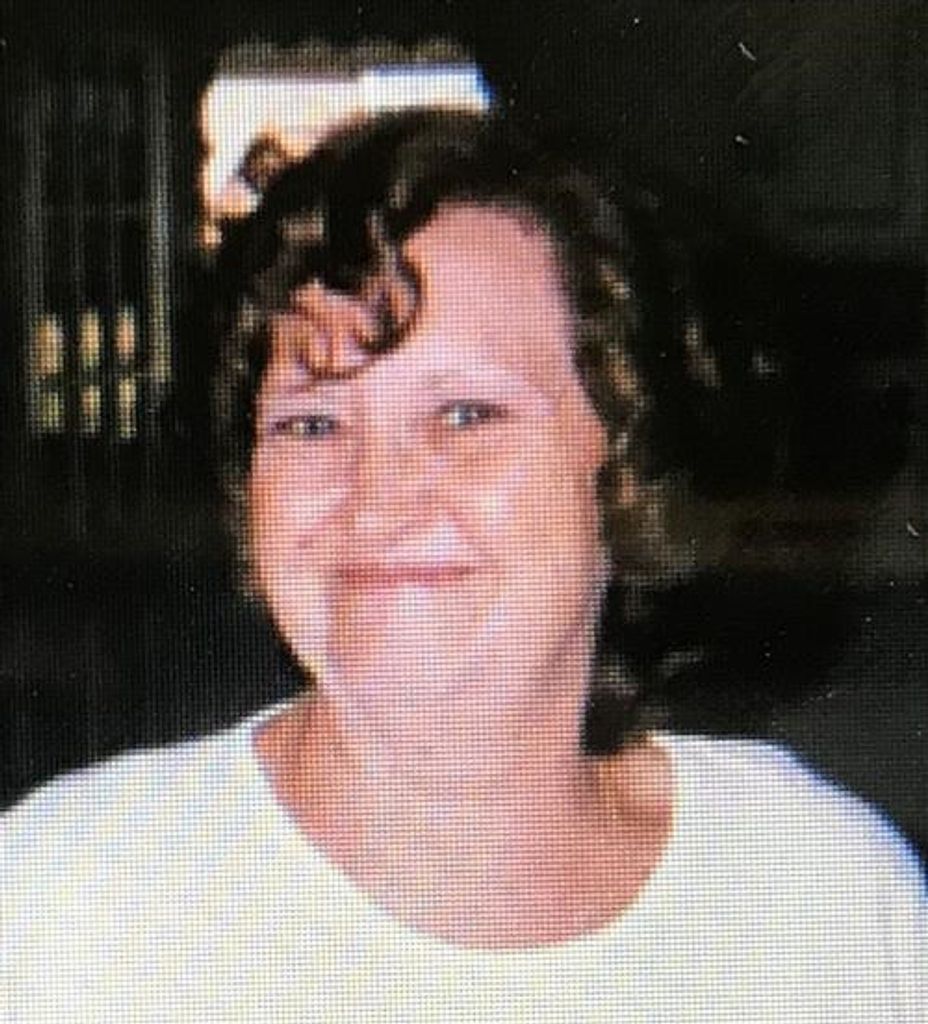 Anita Best Gaffney Profile Photo