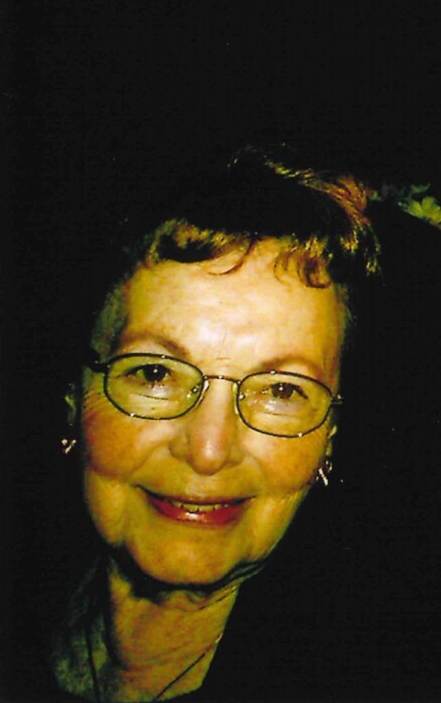 Anne Garzilli