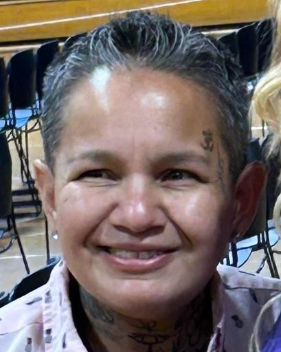 Anahi Daniella Barrera Castillo's obituary image