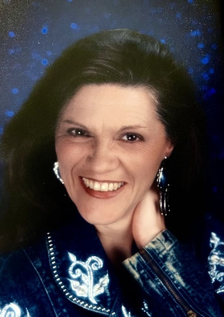 Gail Ellen Patty Gentry Profile Photo