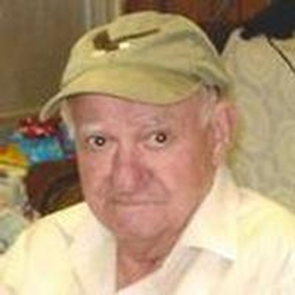 Charles "Chuck" J. Weldy