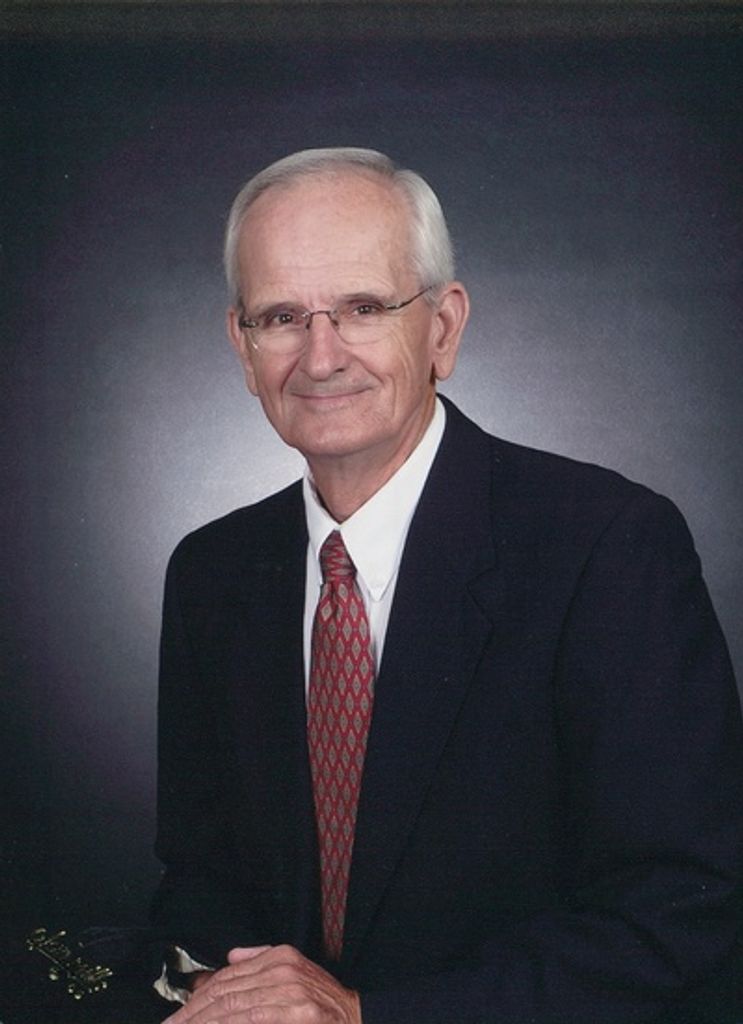 Odis Edward Huffstutler