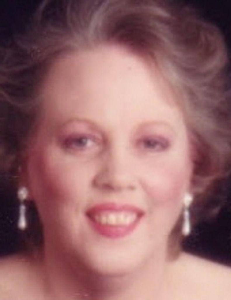 Karen Edith Black