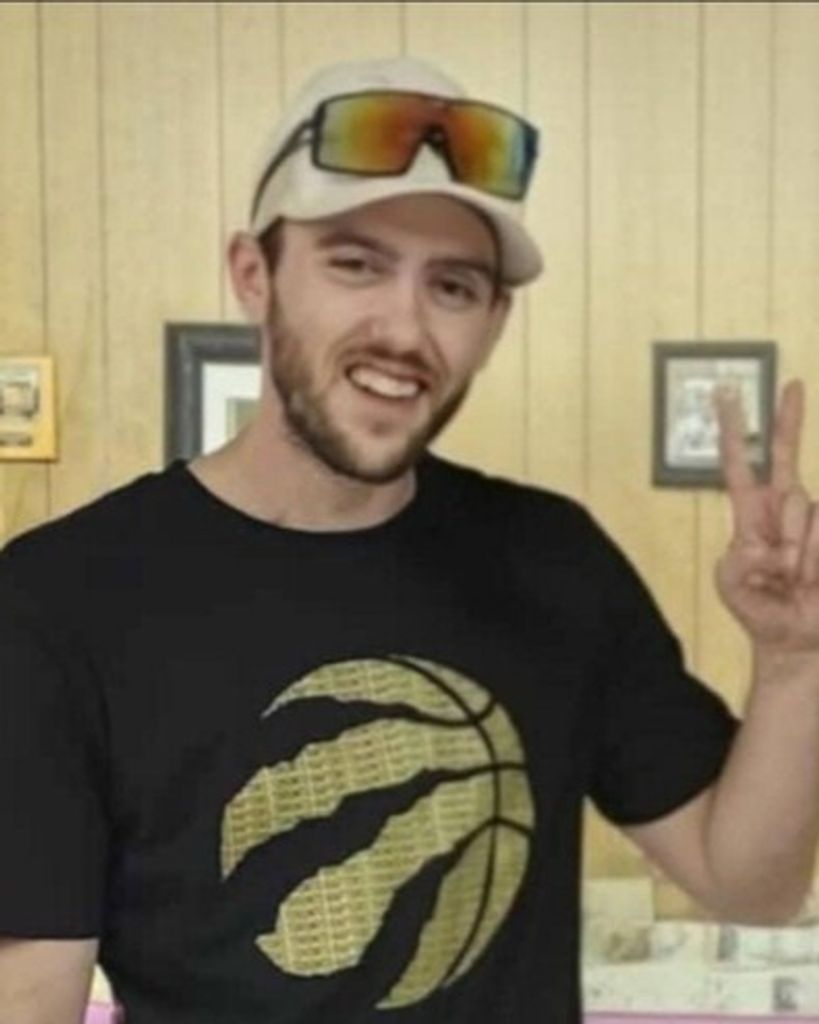 Nicholas 'Nik' Anthony Brian Penny