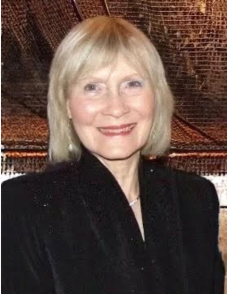 Janet S. Swartzel (Née Ziemer) Profile Photo