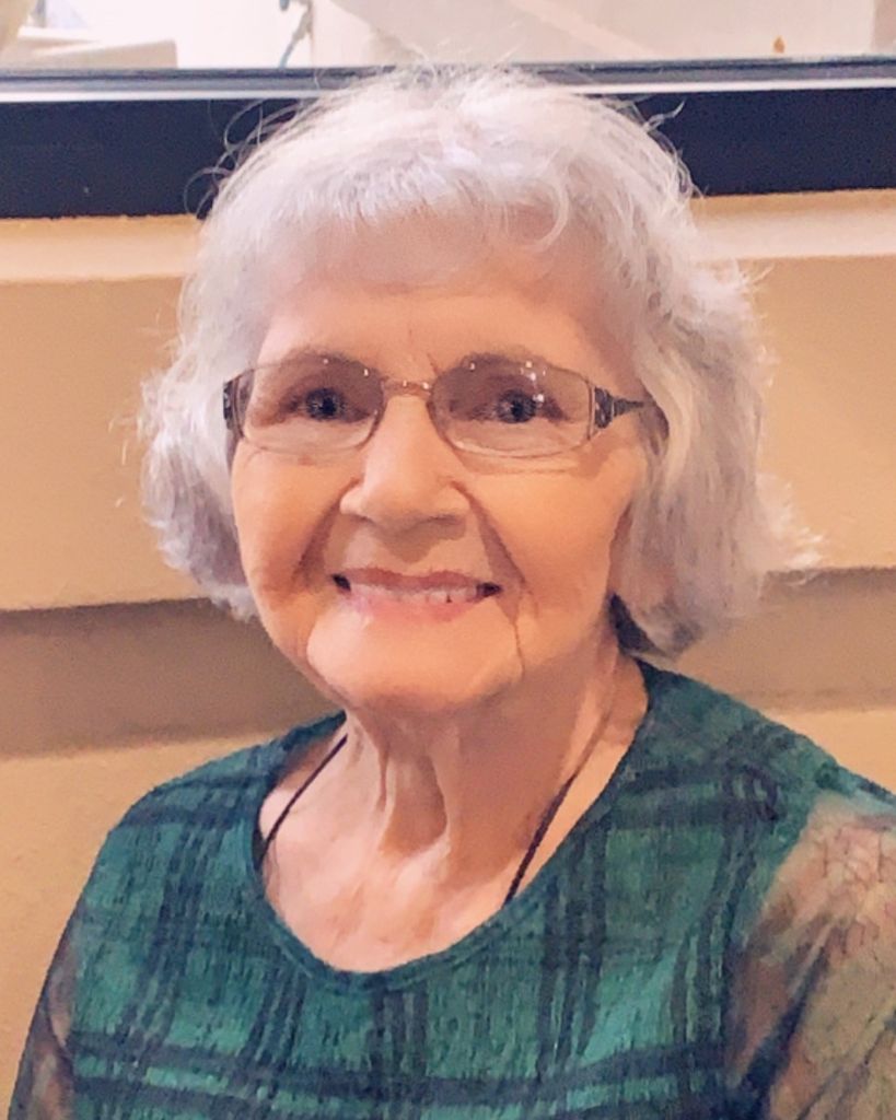 Dixie Louise Calvert