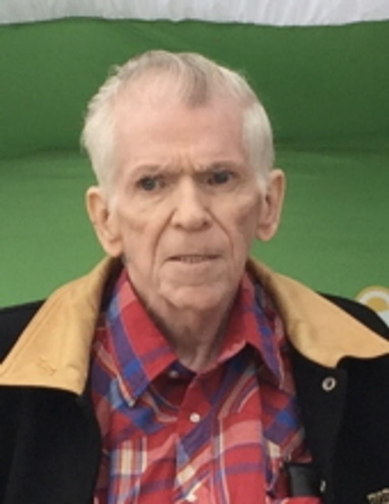 James Edward Husk