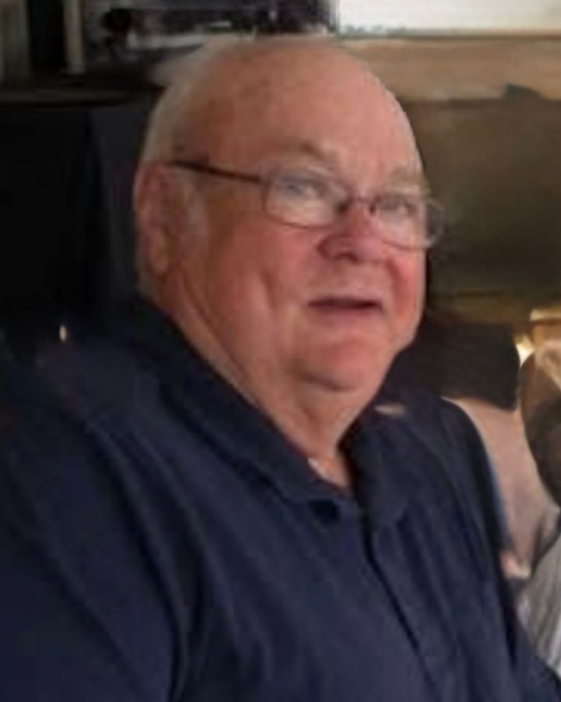 Chester David "Chet" Schwerd