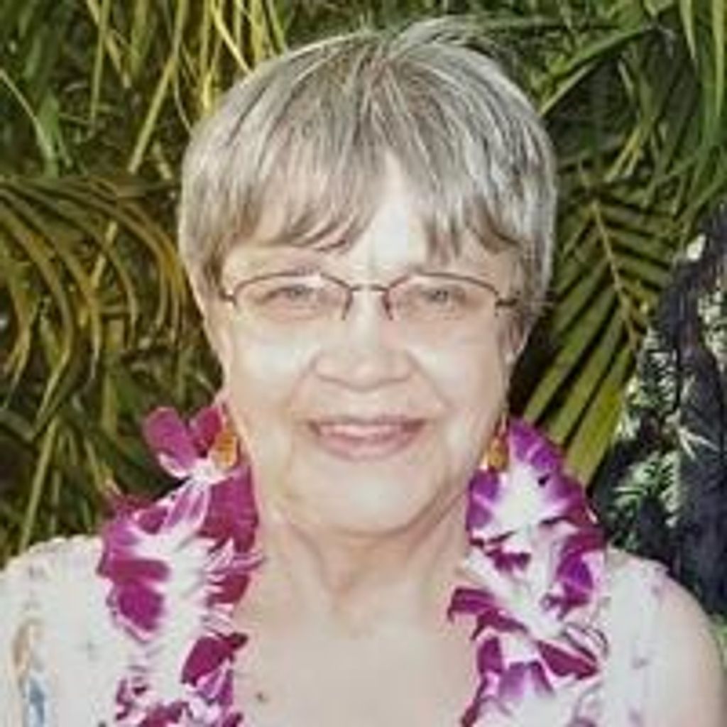 Marla J. Niblock