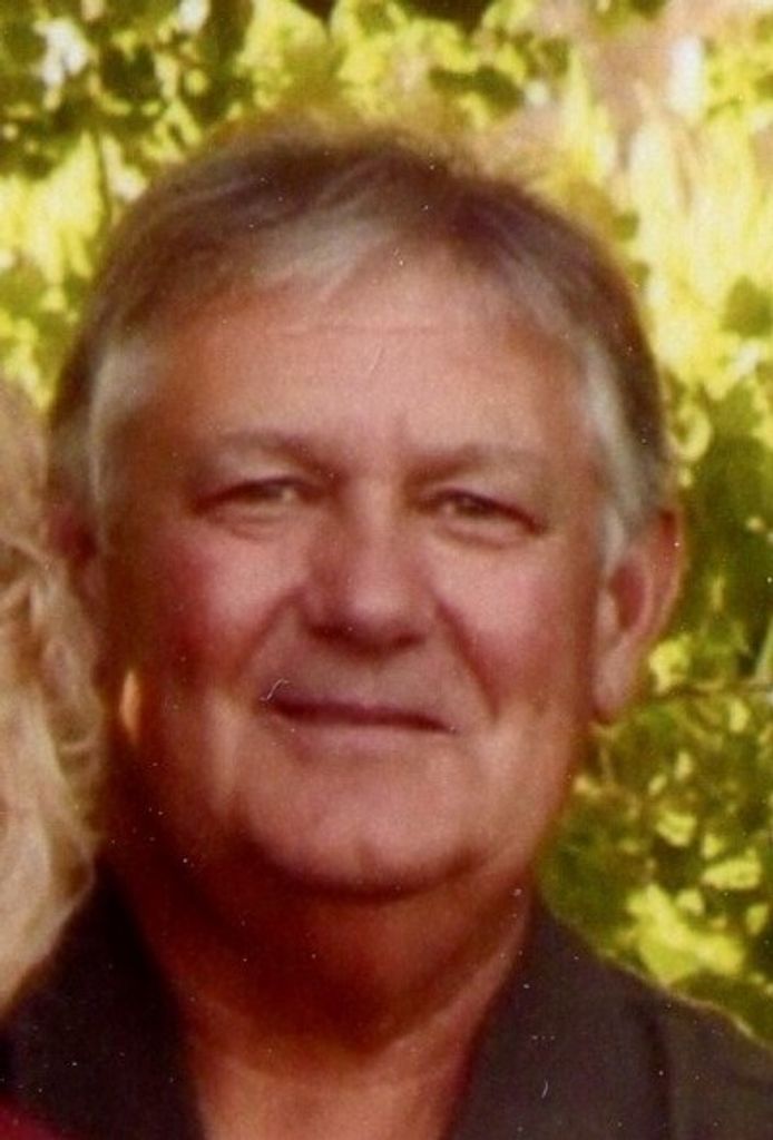 Ricky Allan Malone Profile Photo