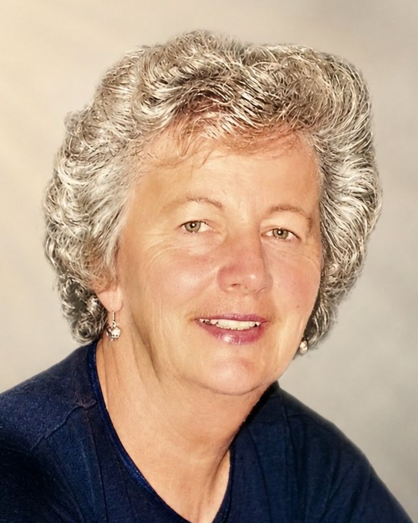 Gilberte (Gail) Fontaine Profile Photo