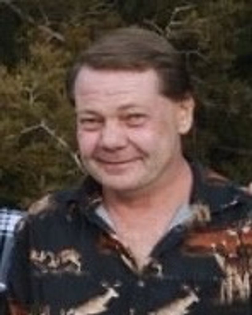 Timothy Ingraham Profile Photo