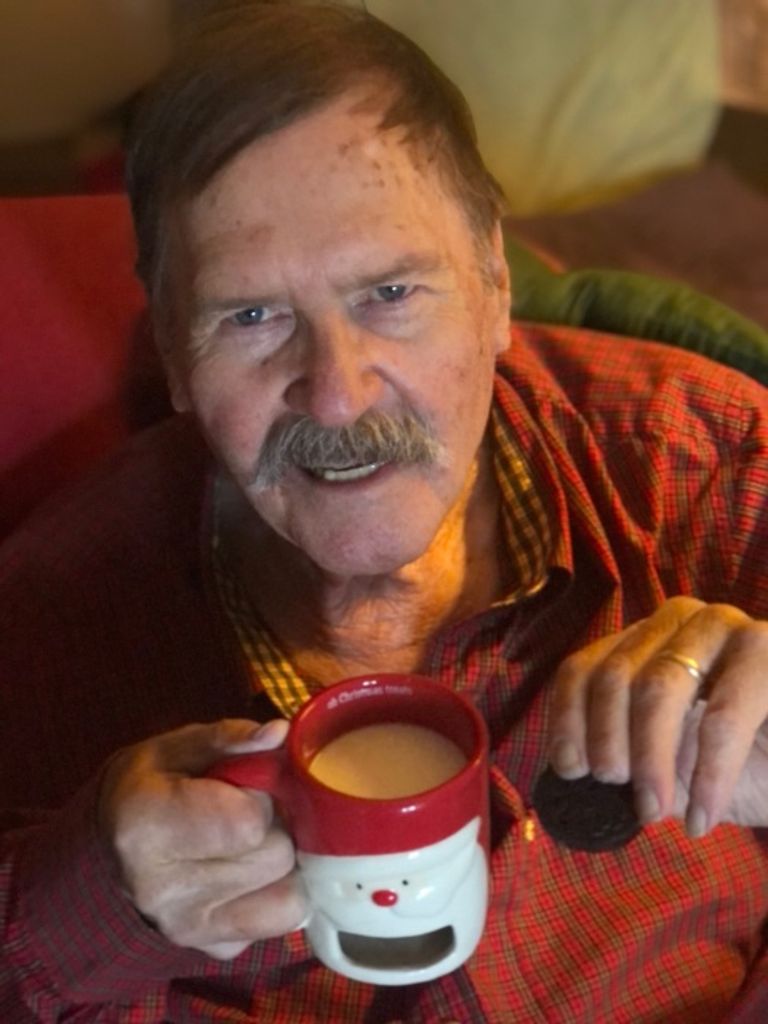 Keith Lillich
