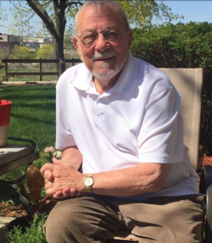 Br. Peter Farnesi Sds Profile Photo