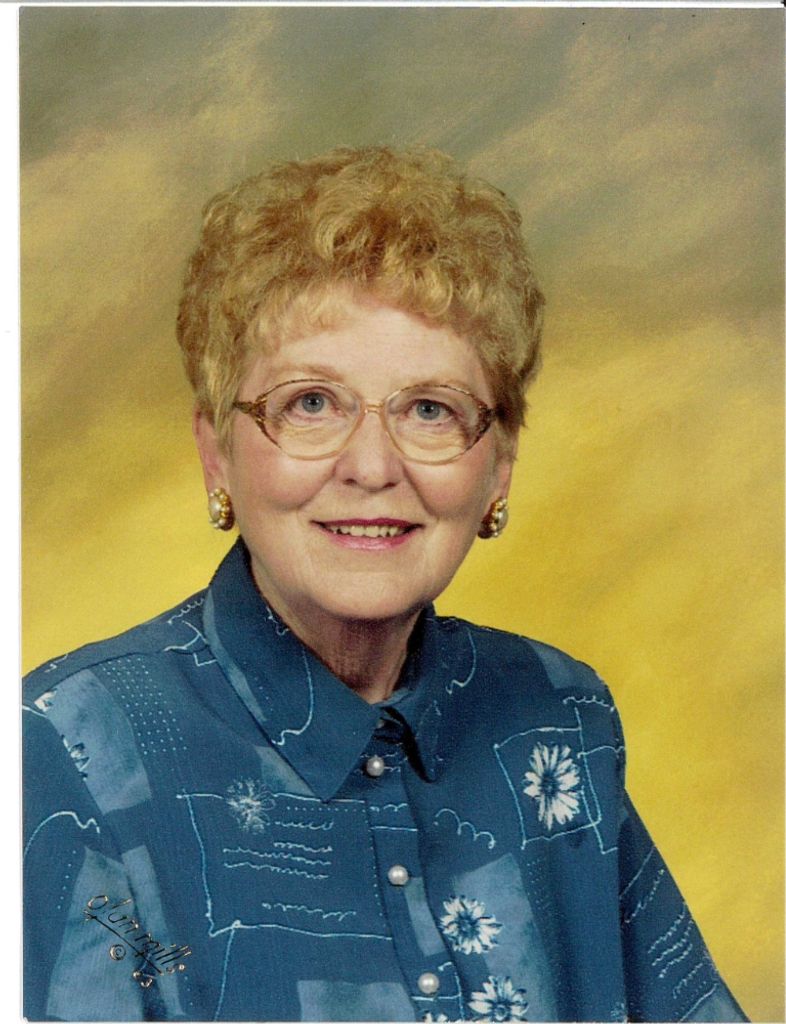 Marian "Oz" Seibert Profile Photo