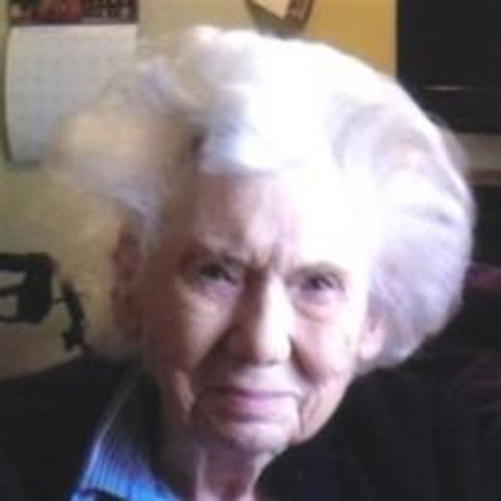 Lily Tessener