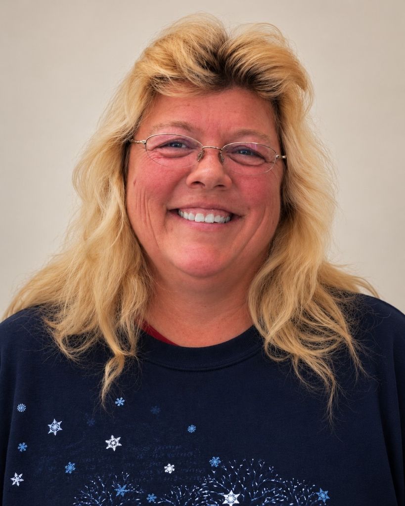Susan Marie Buettner Profile Photo