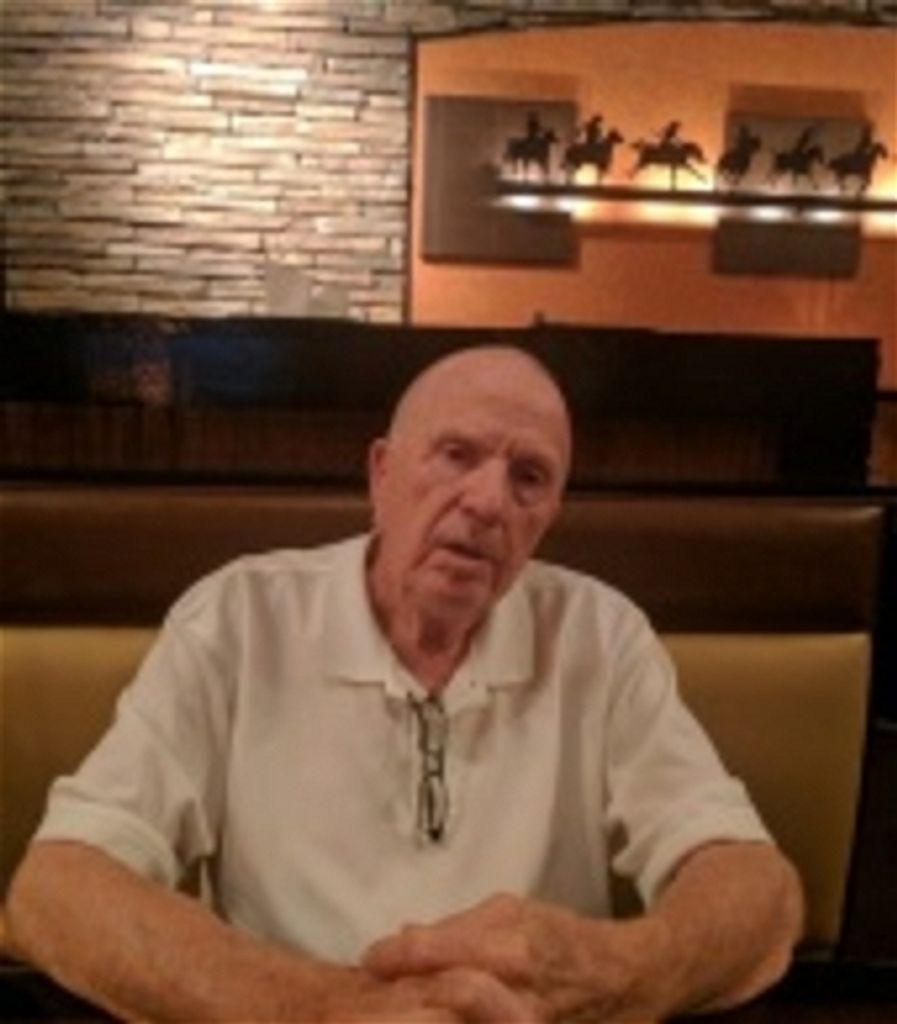 Tommie Pattric ""Pat"" Adams