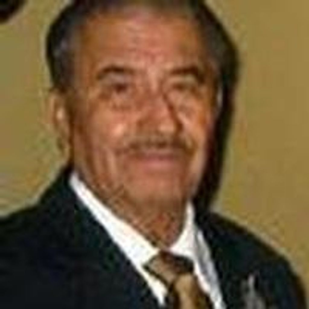 Porfirio Villanueva Blanco