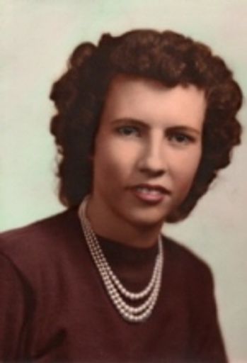 Shirley Jane James Profile Photo