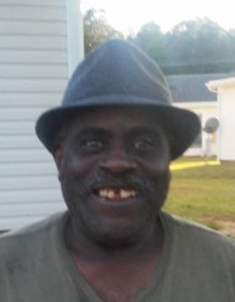Bobby Gene Mcdonald