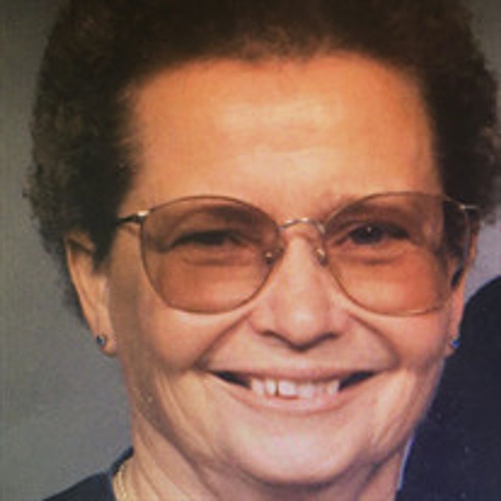Lottie Anita Hughes