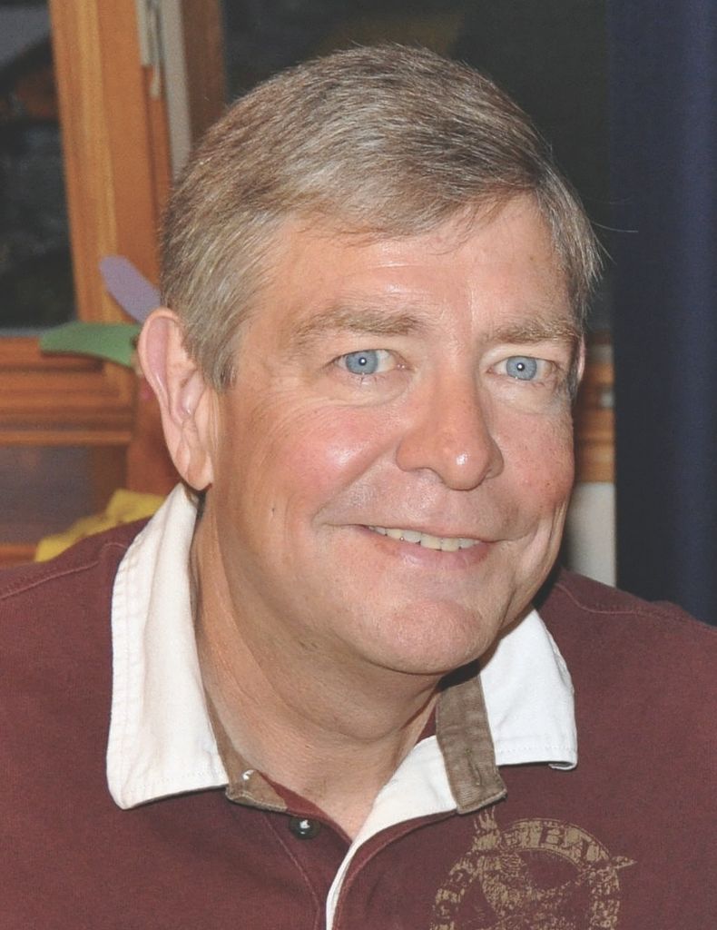 Guy M.  Macha Profile Photo