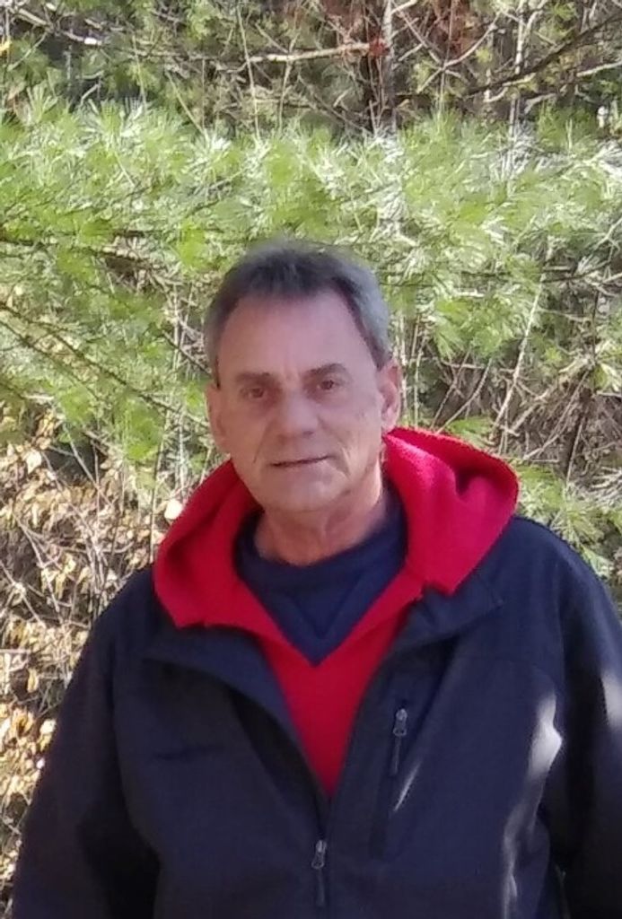 Richard Alan Petersen