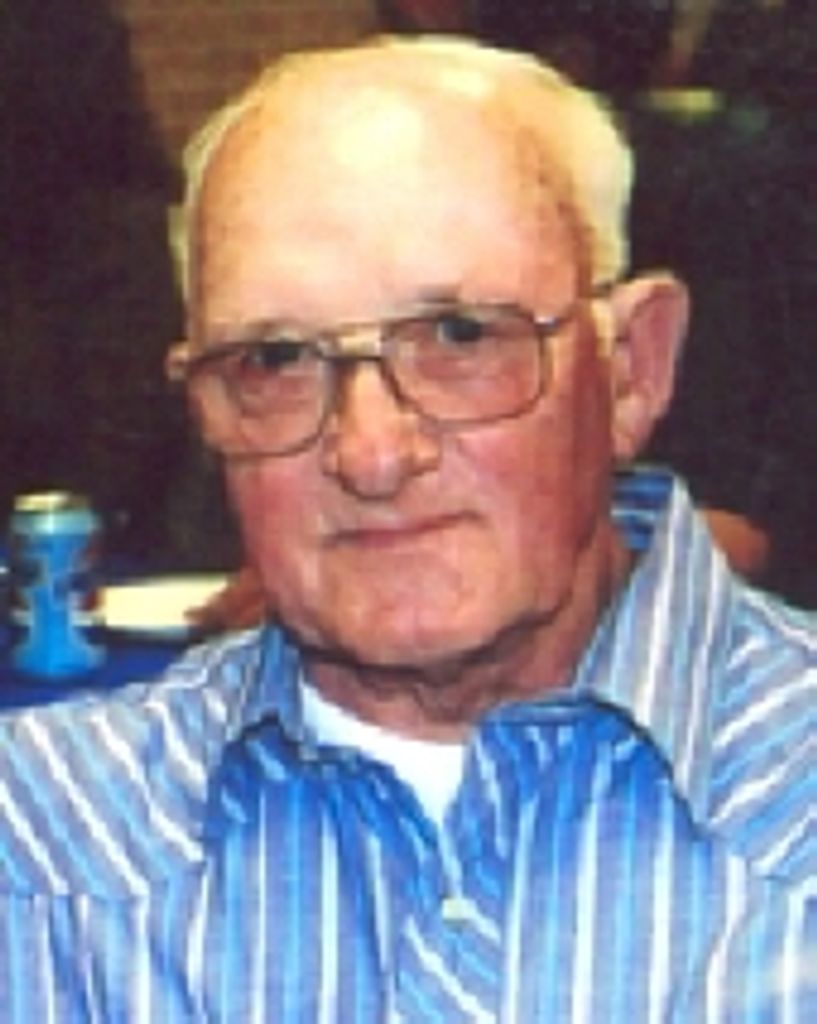 Clarence "Bud" L. Eastman