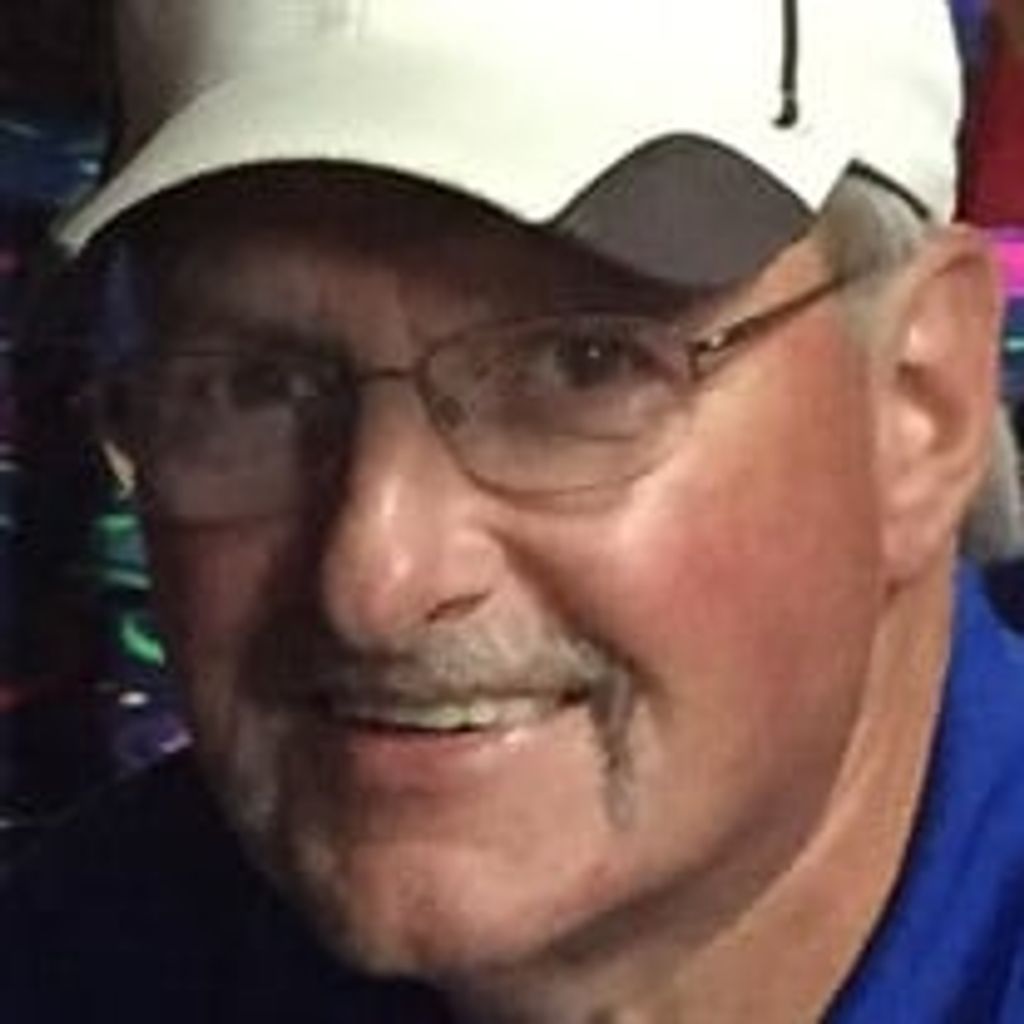 Dewane "Moose" Thomas Crafton