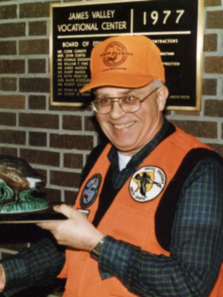 Arlo Duane Stevick Profile Photo