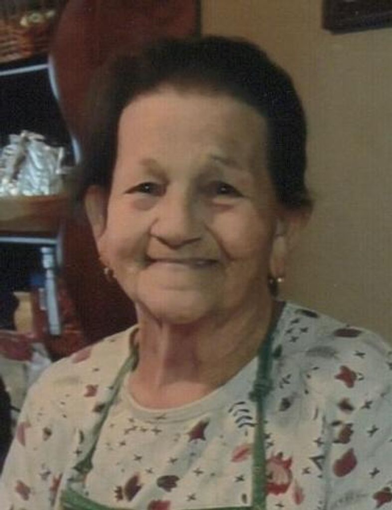 Shirley Ann Delp Profile Photo