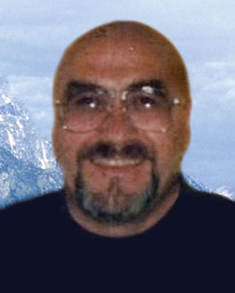 Gregory “Cush” Courchene
