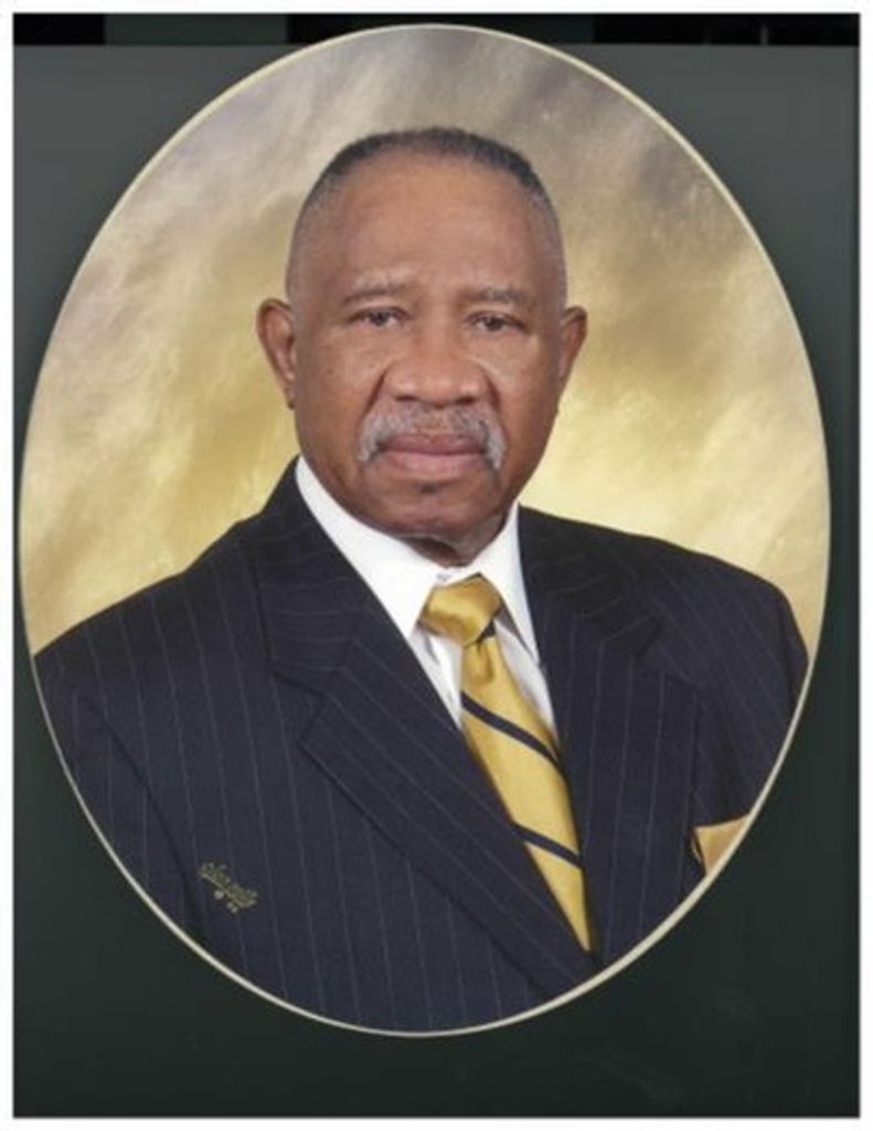 Robert Witherspoon, Sr.