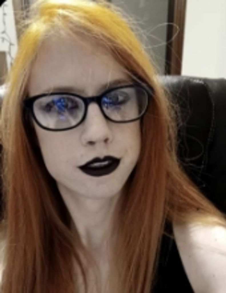 Priscilla Ashley Vogelbacher