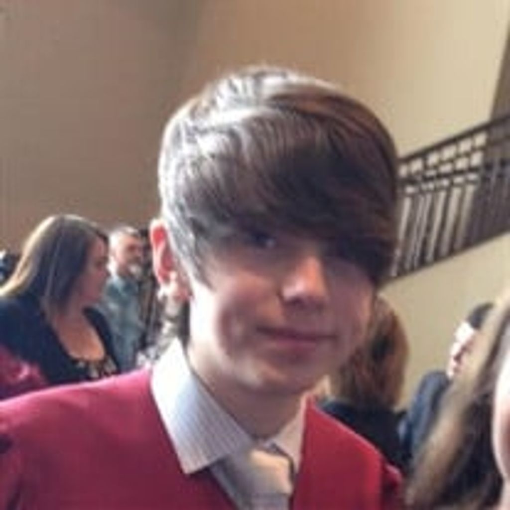 Nicholas Patrick Sheahen