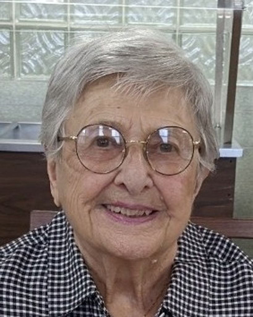 Doris E. Tetzlaff Profile Photo