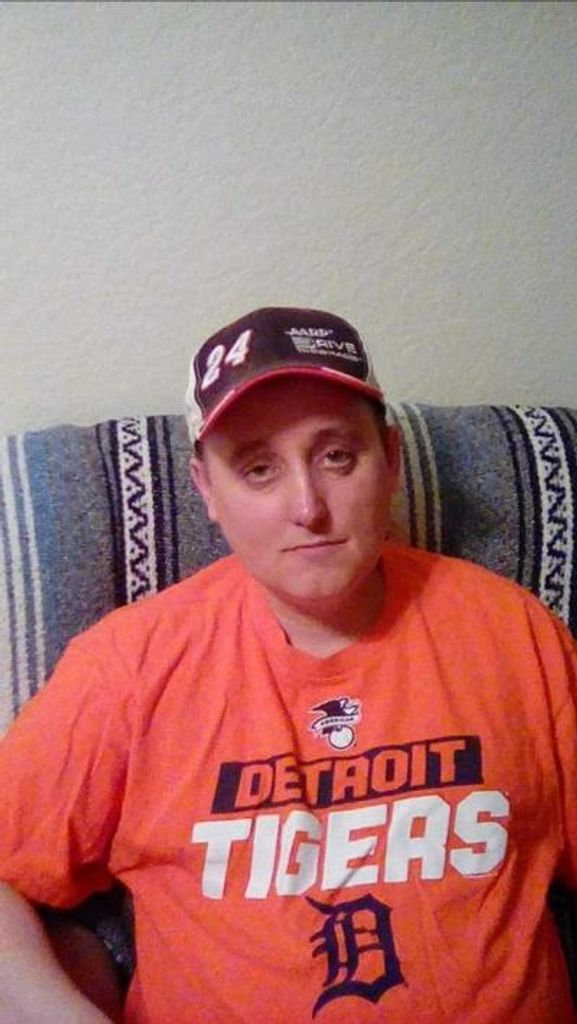 Milton "Bubba" John Decheney