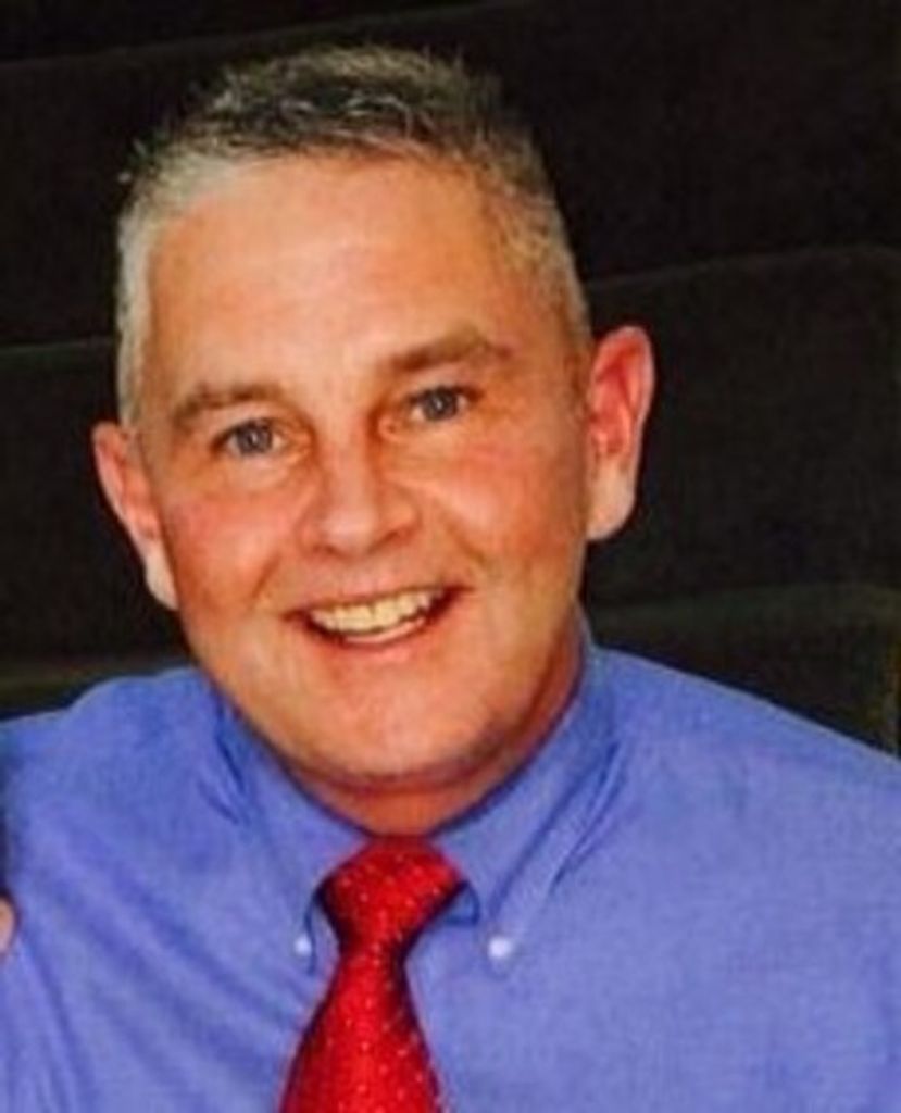 John Francis St. Jacques Profile Photo
