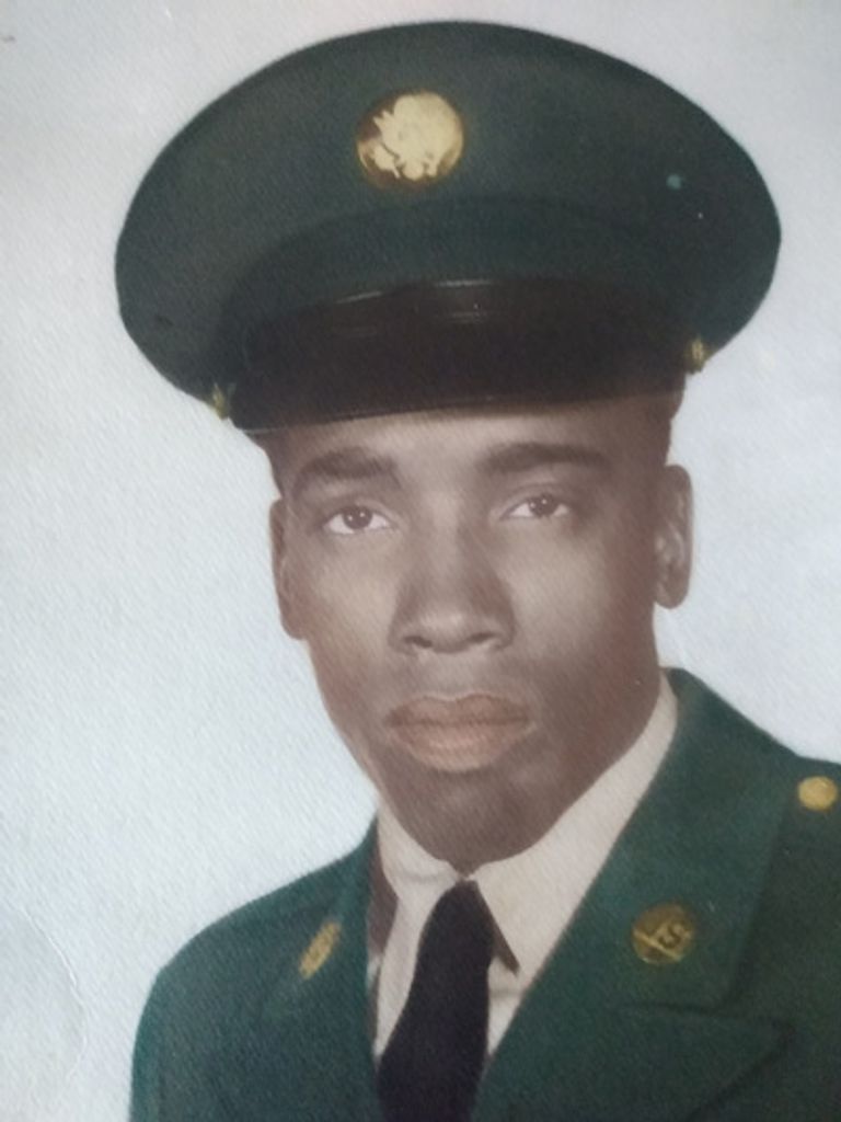 John Thomas Jones Profile Photo