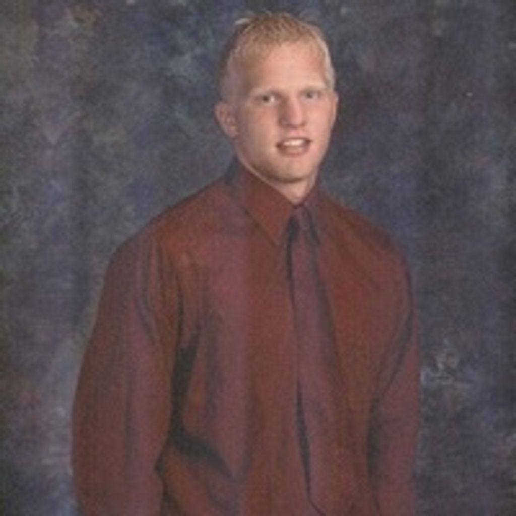 Jeremy Ray Johnson Profile Photo
