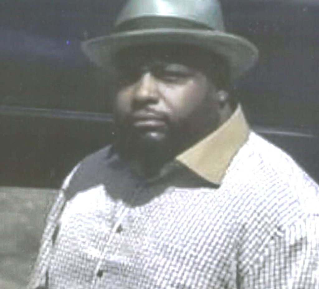 Charles Edward Mullins, Jr.  “Hogg-C”