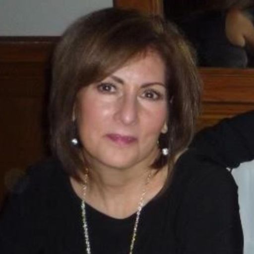Laura H. Graziano Profile Photo