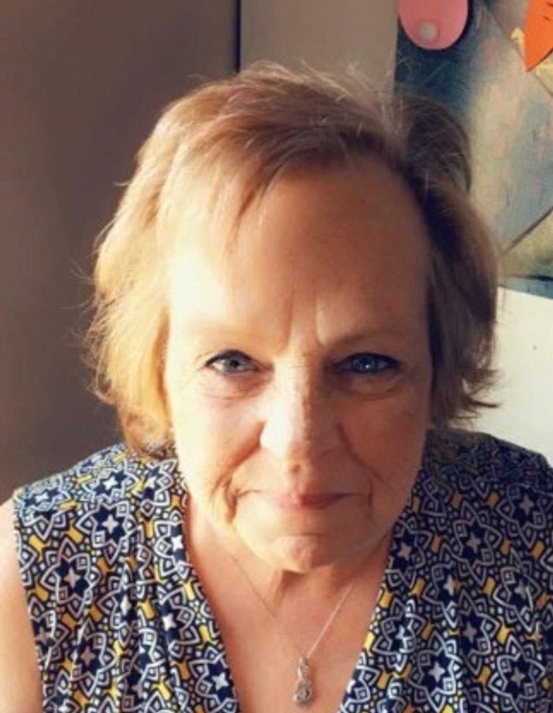 Donna Marie (Martsolf)  Taylor