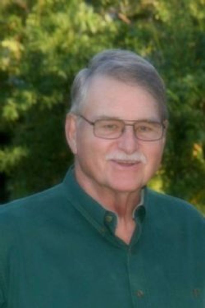 Mr. Thomas "Tom" Landrum Profile Photo