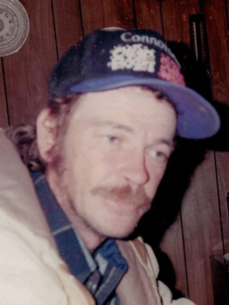 Michael E. Grissom